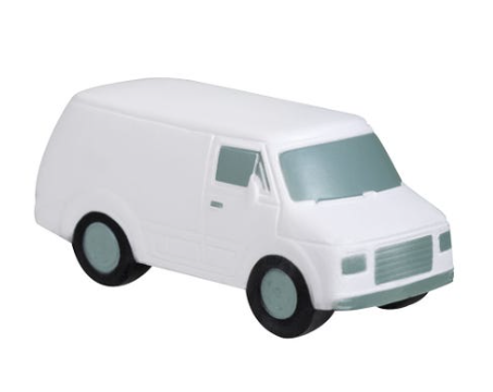 Camioneta Anti-Stress