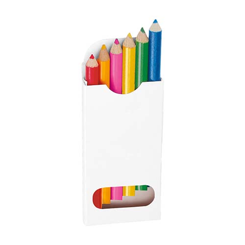Colores Cortos