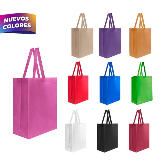 Bolsa Laredo