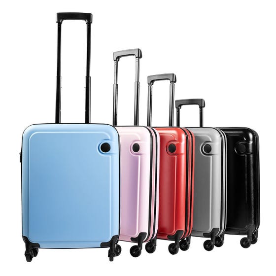 Maleta Trolley Link
