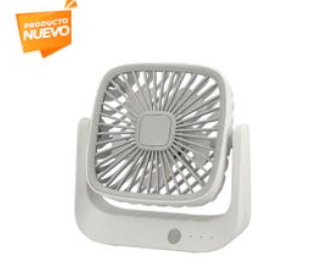Ventilador Scout