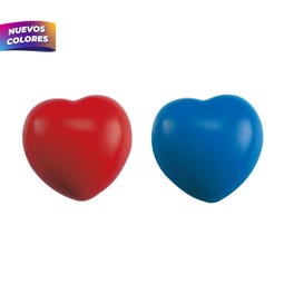 Corazón antiestrés