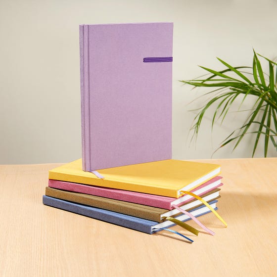 Libreta Blid
