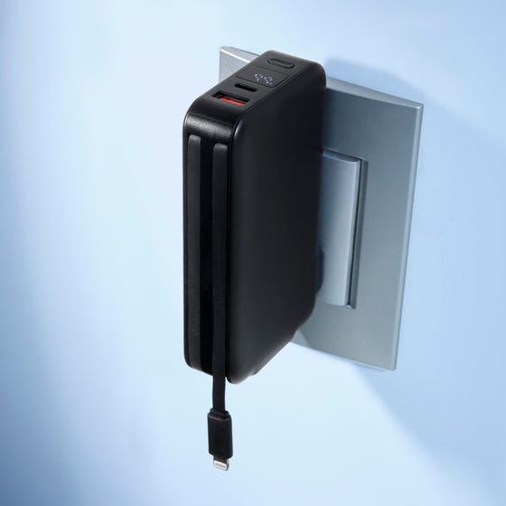 Powerbank Gilbert