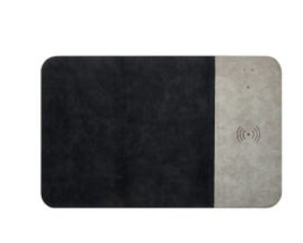 Mouse Pad Cargador Expert
