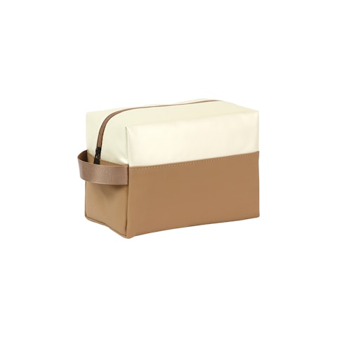 Bolsa Annecy. Caf[e y Gris