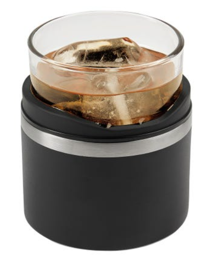 Vaso Whiskero Basile