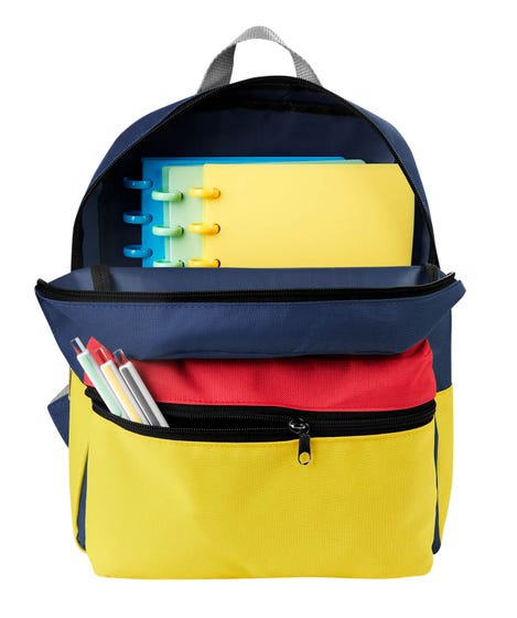 Mini Mochila Kids