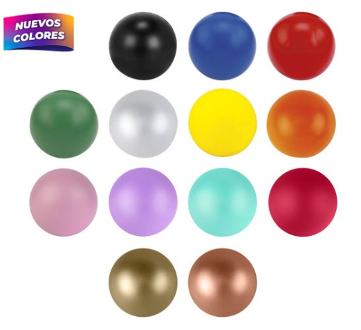Pelota Anti-Stress Lisa