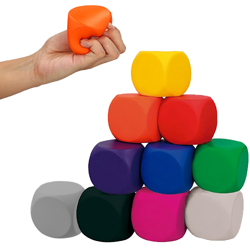 Antiestrés Squishy