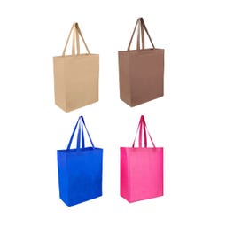 Bolsa Environment
