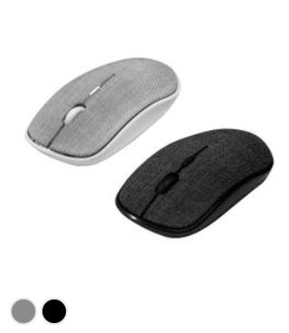 Mouse Welle