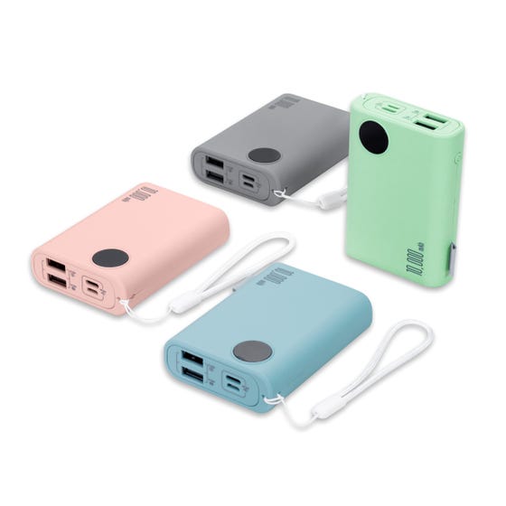 Powerbank Musk