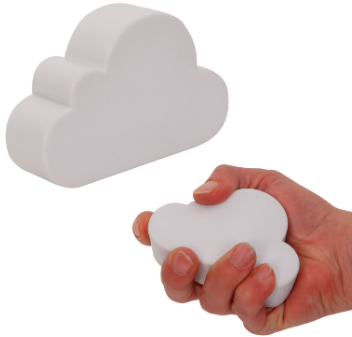 Nube Antiestrés Nuby