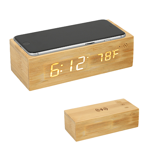 Reloj Digital Samaya