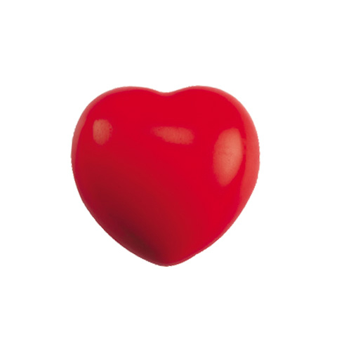Pelota Antiestrés Corazón
