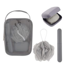 Kit de baño Ceiba