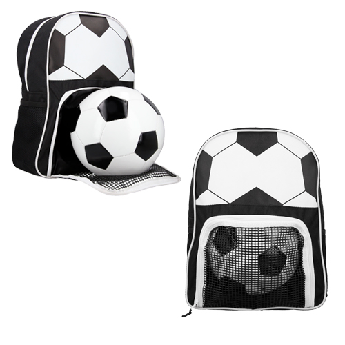 Mochila Arquero