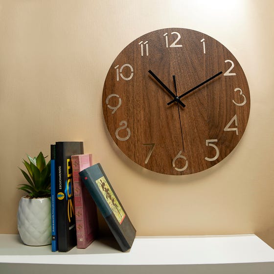 Reloj Quare