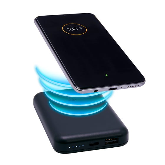 Power Bank Samario