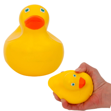 Pato Antiestrés Patt