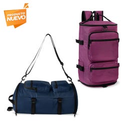 Mochila-Maleta Breyta