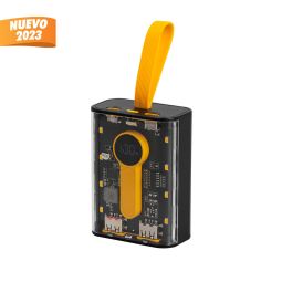 Power Bank Voltio