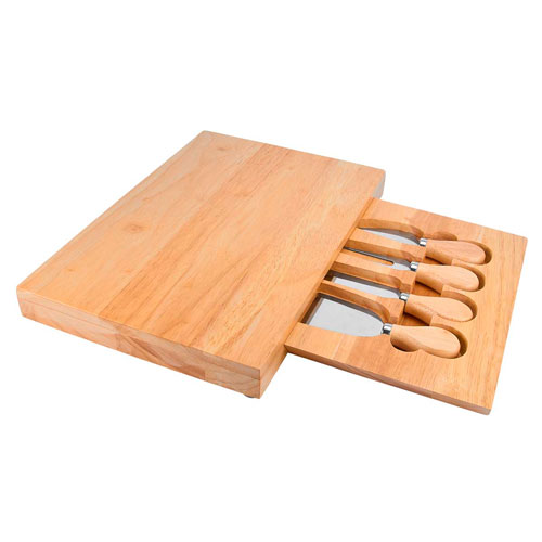 Set Kyburg: incluye 4 accesorios de cocina.