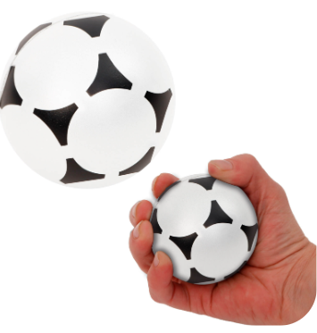 Pelota Antiestrés Fut