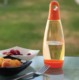 Botella Ping