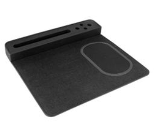 Cargador Mouse Pad Agadir