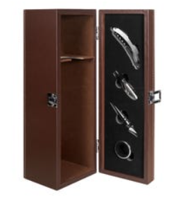Set para Vinos Pamplona