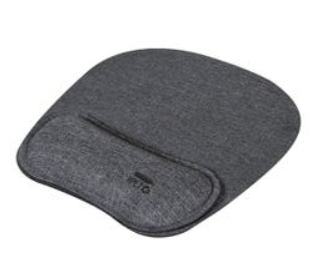 Mouse Pad Hoover