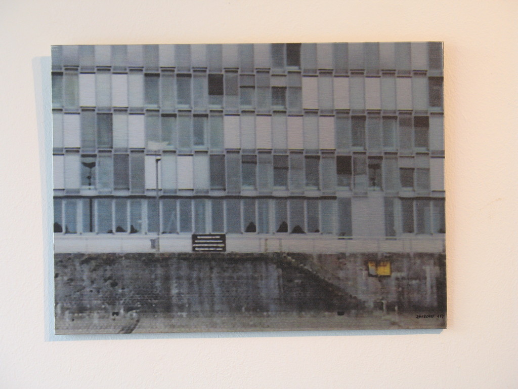 Südkai 1/7 2010 ca. 28,5x21cm nicht mehr verfügbar