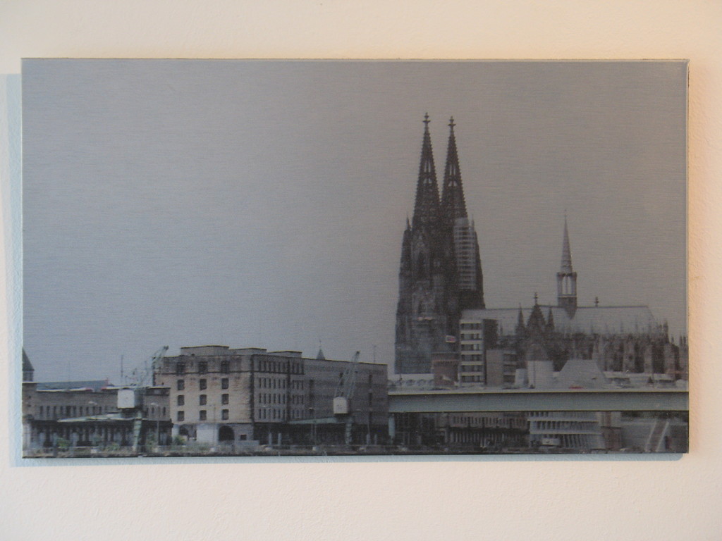 Fast klassisch 1/7 2010 ca. 35x21cm nicht mehr verfügbar