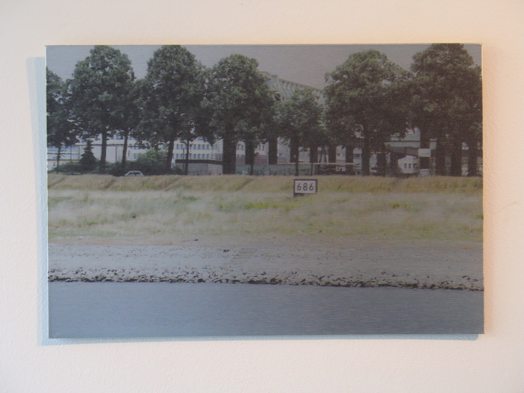 FKM 686 1/7 2010 ca. 31,5x21cm nicht mehr verfügbar