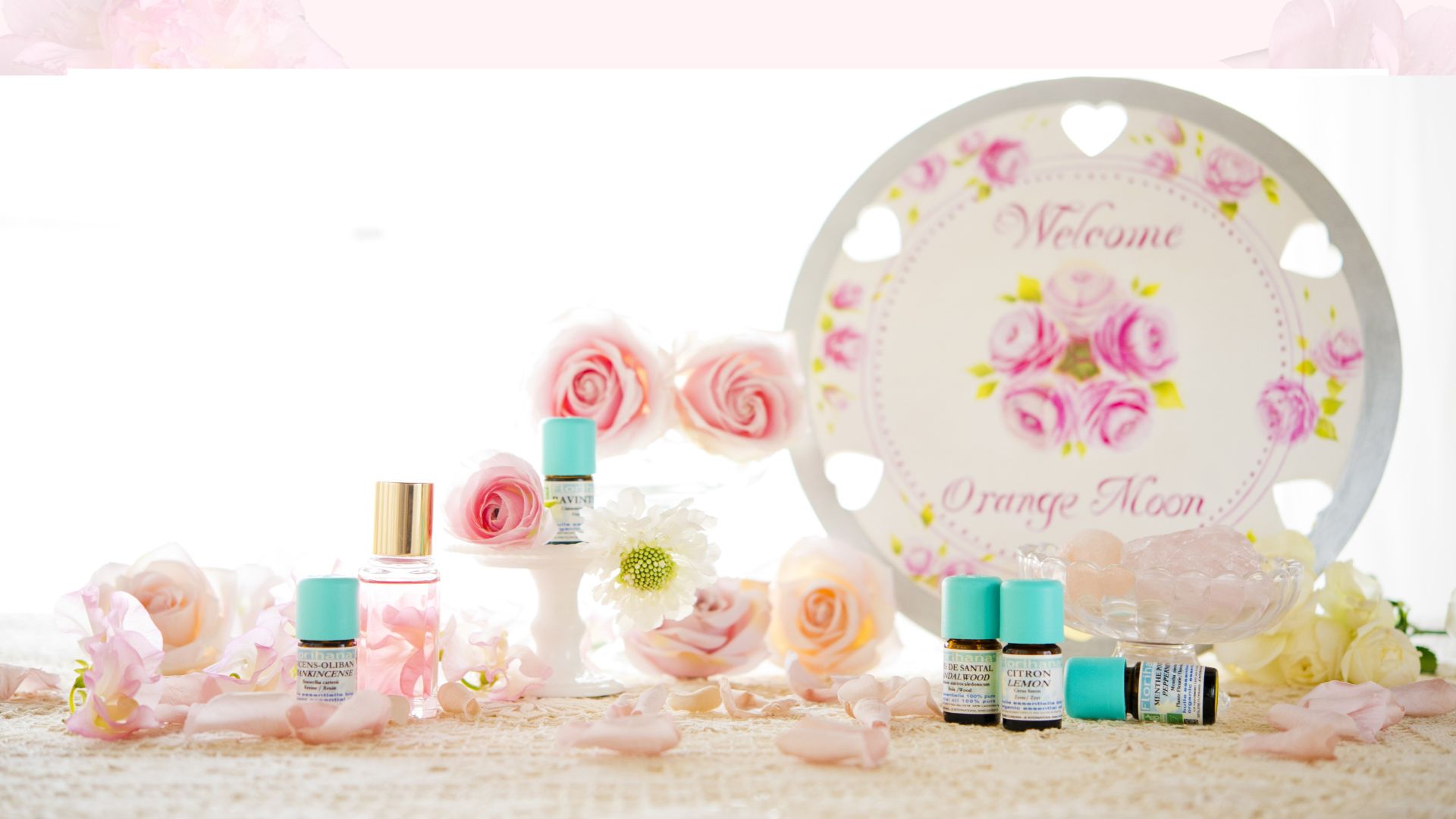 ホーム - 優しいタッチの ファシア リリース ＊ 巡りを整える