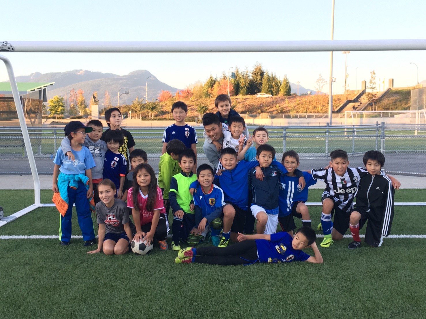 ENGLISH FOOTBALL ACADEMY ENGLISH FOOTBALL ACADEMY