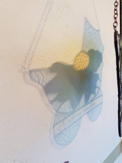 Gepersonaliseerd geboorte geschenk