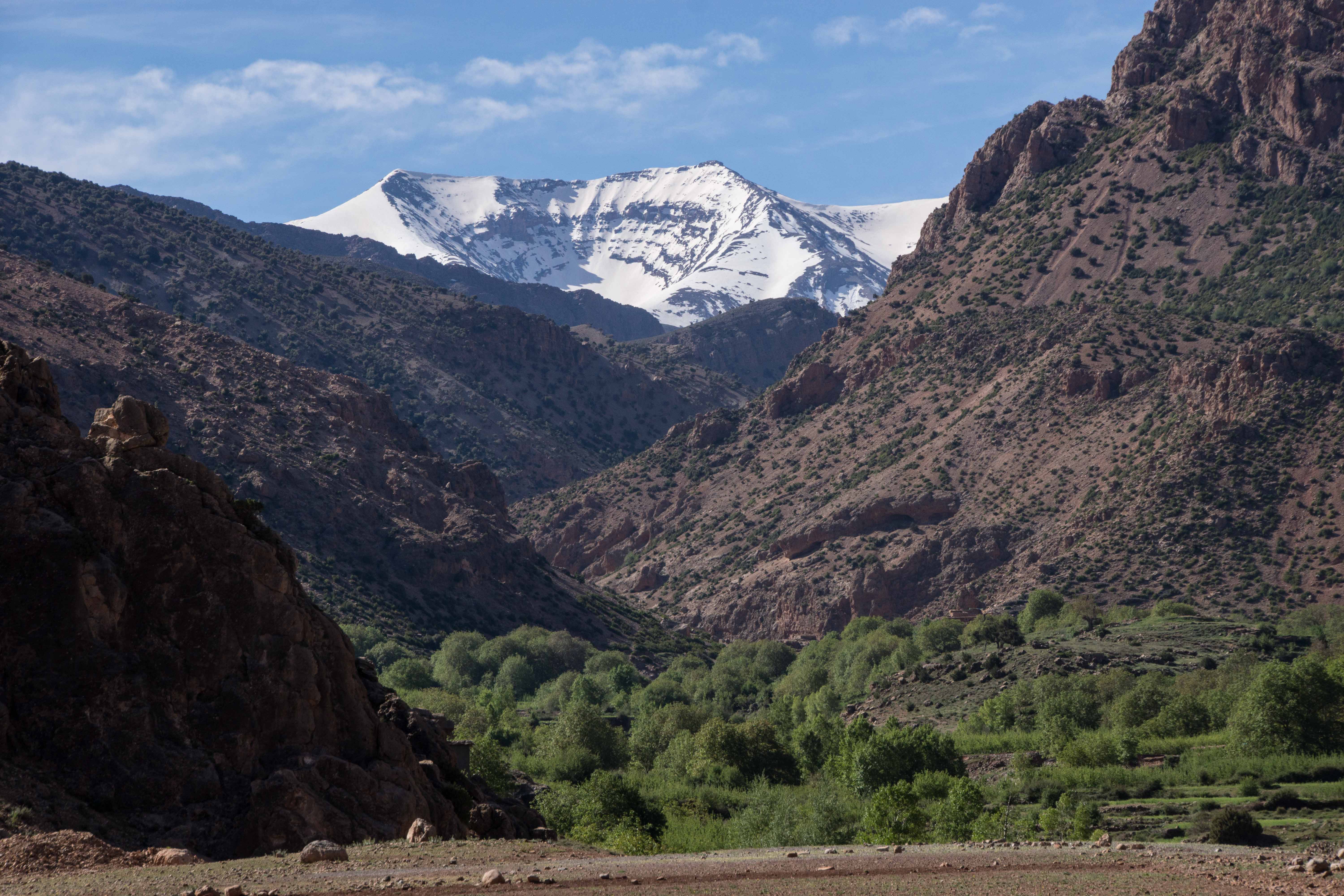 Informationen für MarokkoReisende Marokko Wanderreisen und