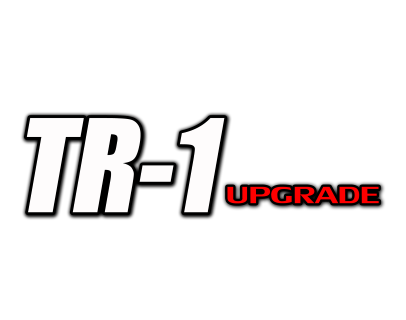 Prodotti TR-1upgrade