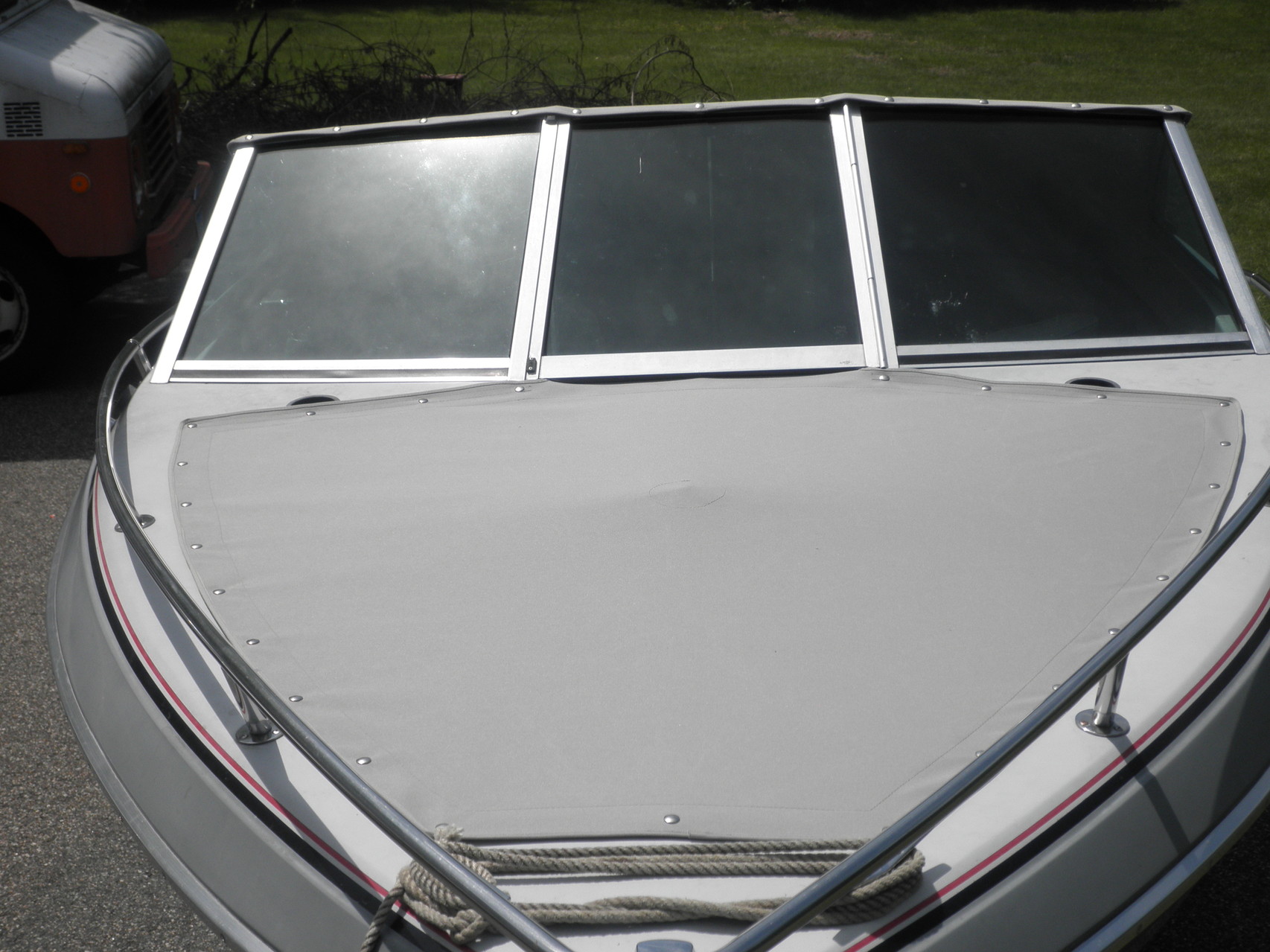 Photo Gallery Boat Canvas Connecticut Canvas Works Boat Covers Tops