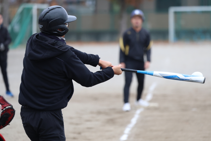 完全勝利じゃ！