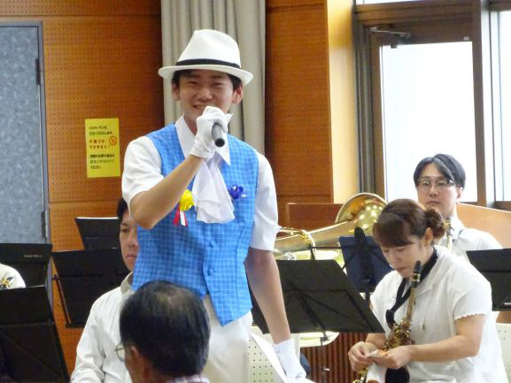 梵天ゆず太郎さん