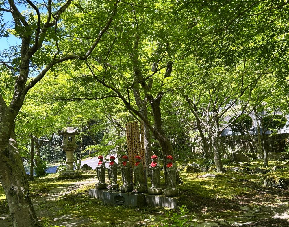 癒されます