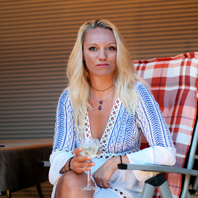 Choker | Comeback der Neunziger