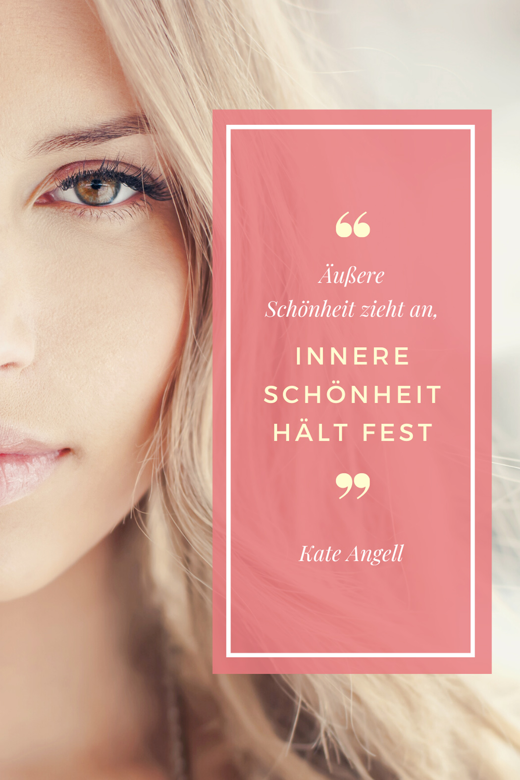 Immer merken: Das schönste Accessoire ist unsere Haut. Wenn die jedoch nicht im Lot ist, fühlt man sich schnell unwohl und strahlt das aus | Stumpfe, müde Haut lässt sich aber Dank Fruchtsäuren im Handumdrehen wieder zum Leuchten bringen | Hot Port Life & Style | 30+ Lifestyle Blog