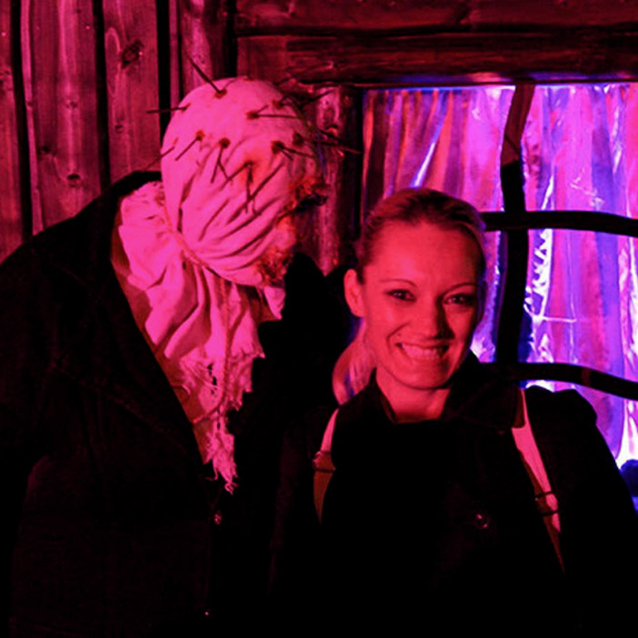 Freaky Friday | Halloween Horror Fest Movie Park Germany