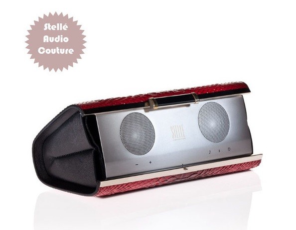 Stellé Audio Couture by Rebecca Minkoff