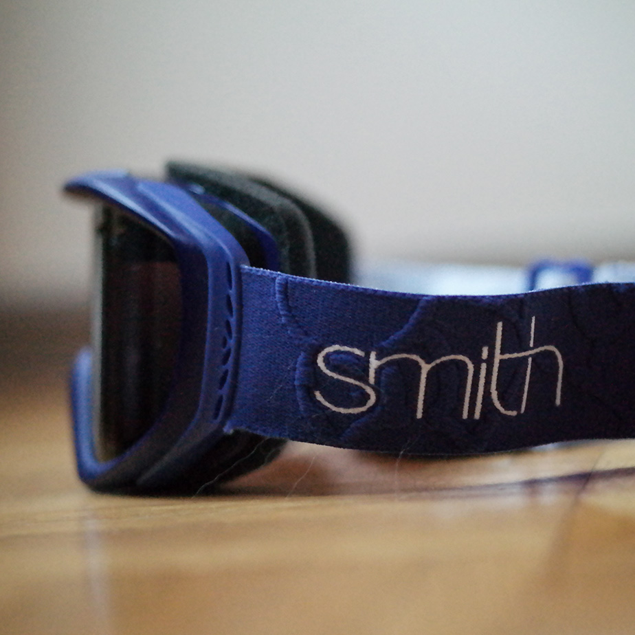 Ready for Snow | Das Pisten Setup | Goggle Skibrille von Smith | hot-port.de | 30+ Style Blog